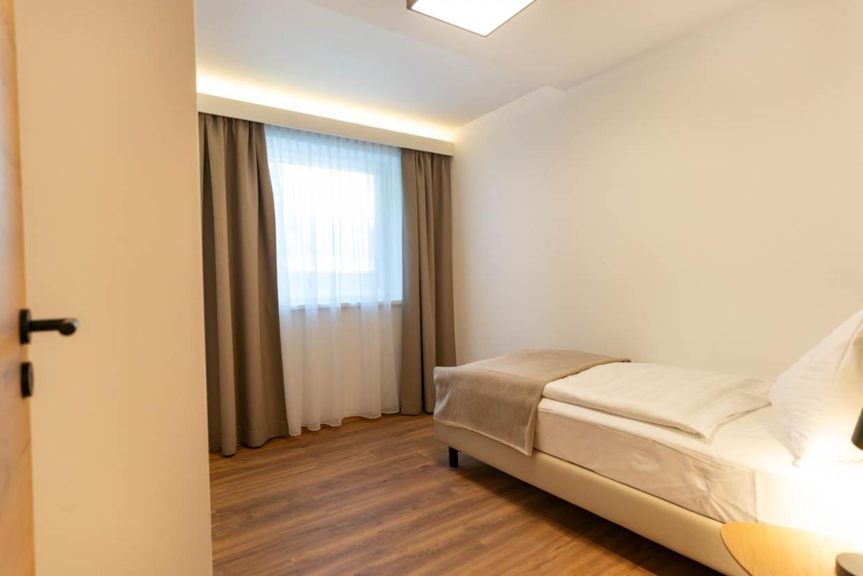 Waldrand Apartments Ramsau am Dachstein Exterior photo