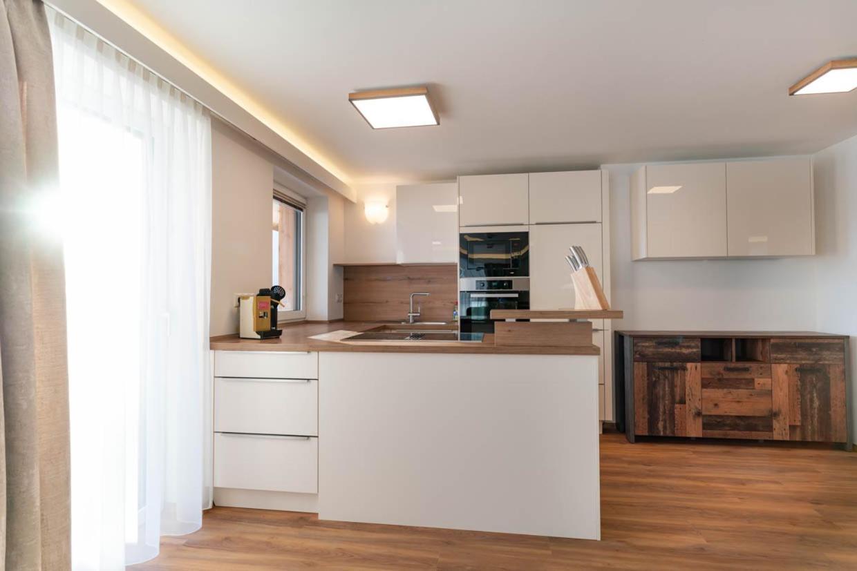 Waldrand Apartments Ramsau am Dachstein Exterior photo