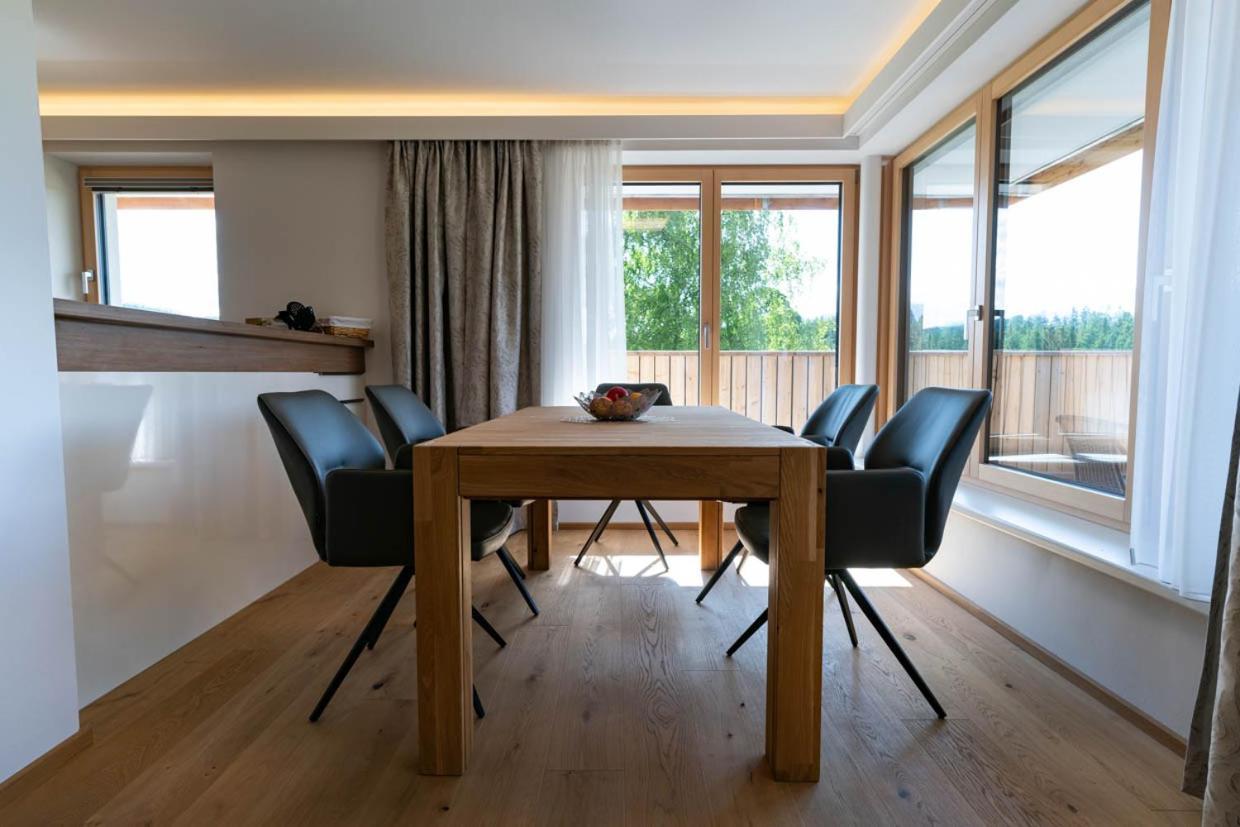 Waldrand Apartments Ramsau am Dachstein Exterior photo