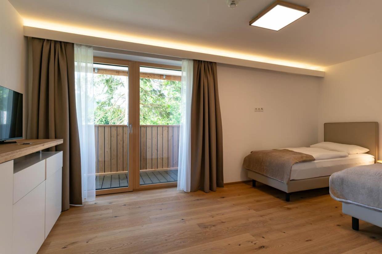 Waldrand Apartments Ramsau am Dachstein Exterior photo