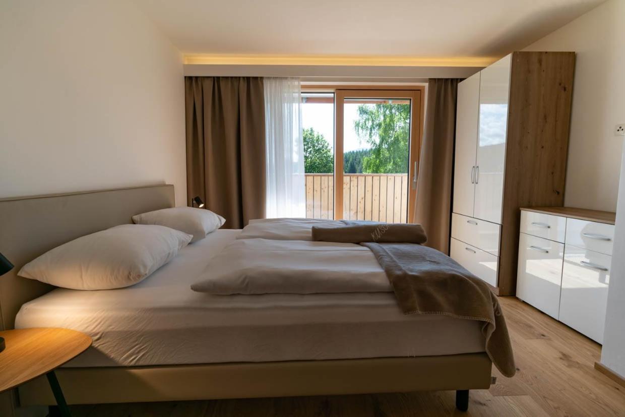 Waldrand Apartments Ramsau am Dachstein Exterior photo